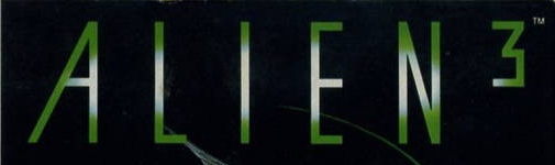 Banner Alien3