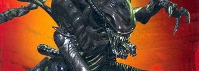 Banner Aliens Thanatos Encounter