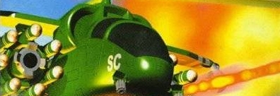 Banner Army Men Air Combat