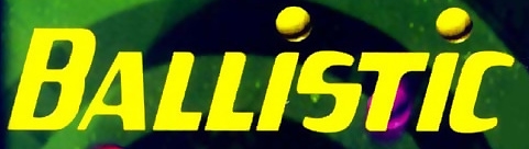 Banner Ballistic