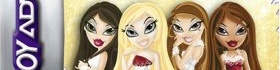 Banner Bratz Forever Diamondz