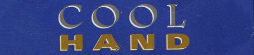 Banner Cool Hand Color