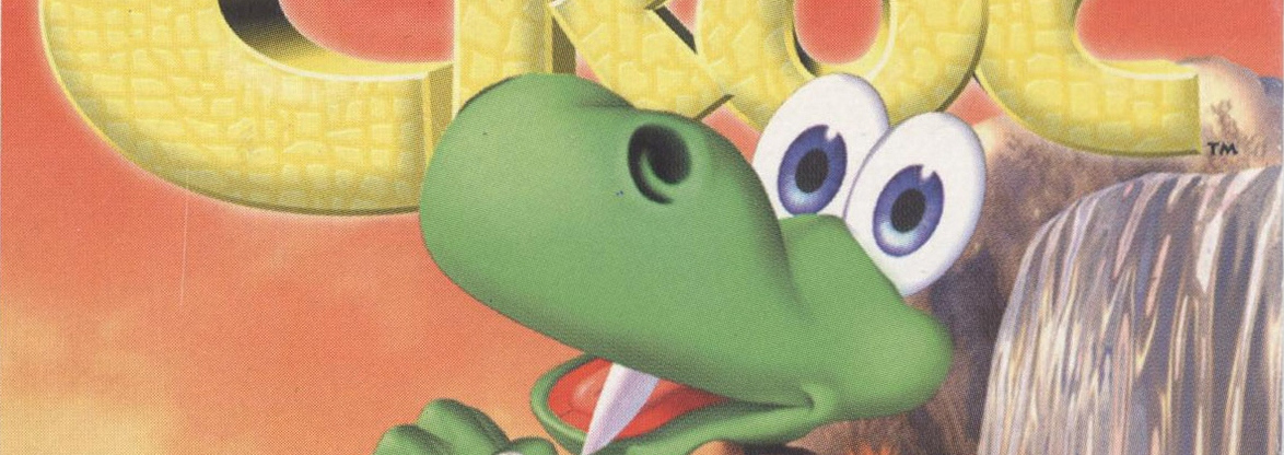 Banner Croc