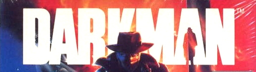 Banner Darkman