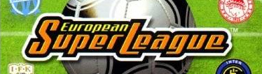 Banner European Super League Color