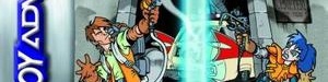 Banner Extreme Ghostbusters Code Ecto-1