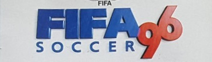 Banner FIFA Soccer 96