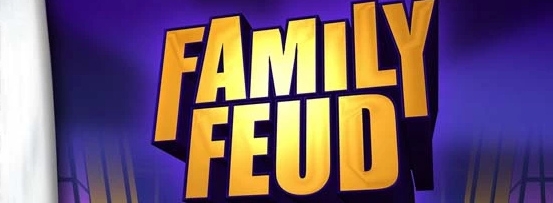 Banner Family Feud