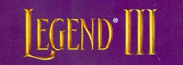 Banner Final Fantasy Legend III