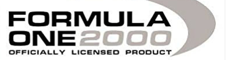 Banner Formula One 2000