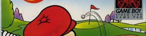 Banner Golf