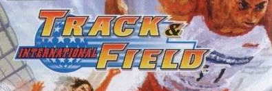 Banner International Track and Field