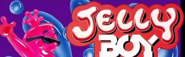 Banner Jelly Boy