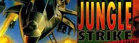 Banner Jungle Strike