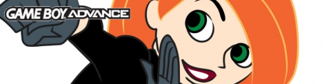 Banner Kim Possible 2 Drakken Demise