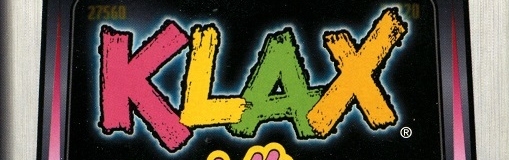 Banner Klax Color