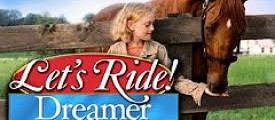 Banner Lets Ride Dreamer