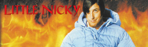 Banner Little Nicky