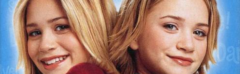 Banner Mary-Kate and Ashley Get a Clue