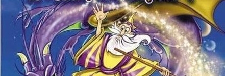 Banner Merlin