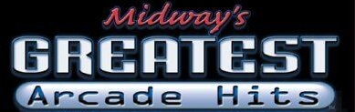 Banner Midways Greatest Arcade Hits