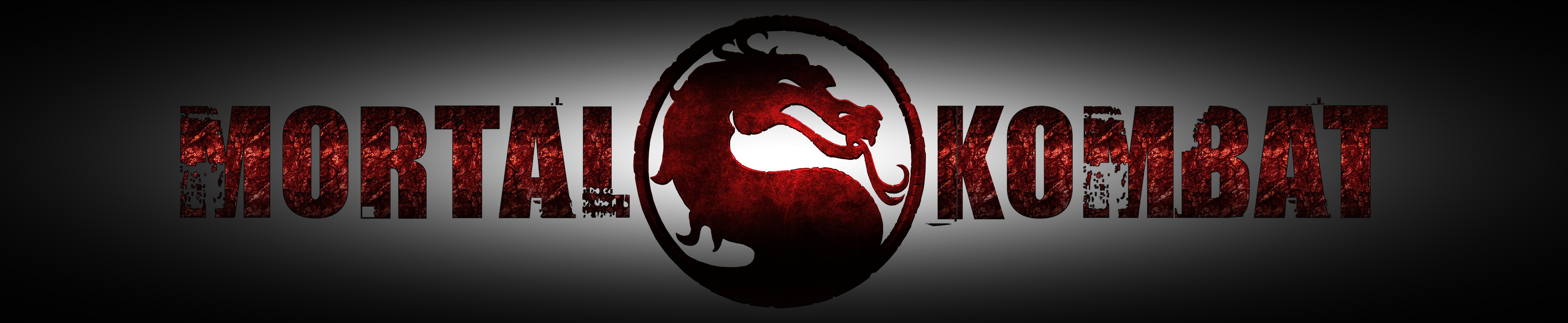 Banner Mortal Kombat 3