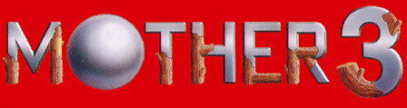 Banner Mother 3