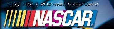 Banner NASCAR Heat