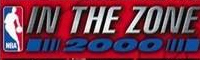 Banner NBA In the Zone 2000