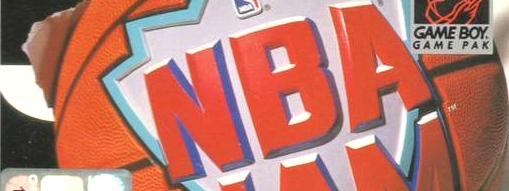 Banner NBA Jam