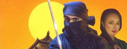 Banner Ninja Taro