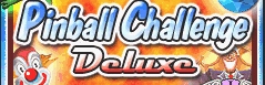 Banner Pinball Challenge Deluxe