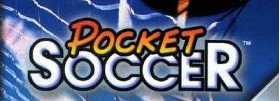 Banner Pocket Soccer