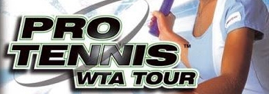 Banner Pro Tennis WTA Tour