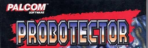 Banner Probotector