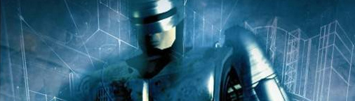 Banner Robocop Color