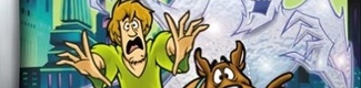 Banner Scooby-Doo and the Cyber Chase