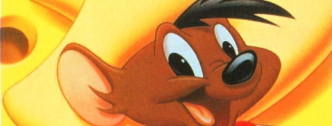 Banner Speedy Gonzales