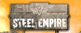 Banner Steel Empire