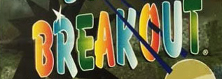 Banner Super Breakout