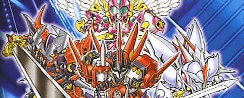 Banner Super Robot Taisen Original Generation 2