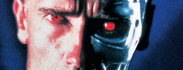 Banner Terminator 2 Judgment Day