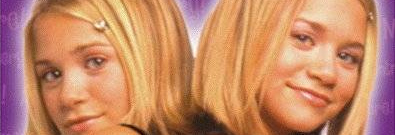 Banner The New Adventures of Mary-Kate and Ashley