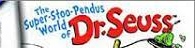 Banner The Super Stoo-Pendus World of DrSeuss