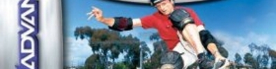 Banner Tony Hawks Pro Skater 4