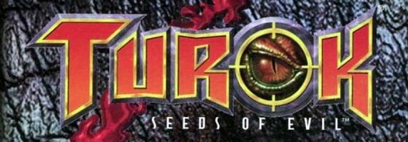 Banner Turok 2 Seeds of Evil