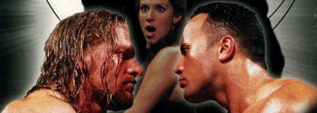 Banner WWF Betrayal