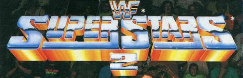 Banner WWF Superstars 2