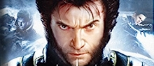 Banner X-Men The Official Game