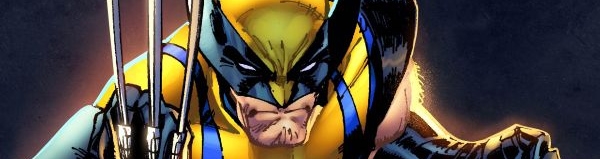 Banner X-Men Wolverines Rage